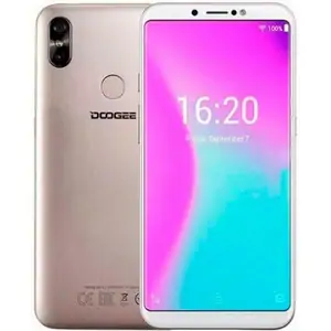 Замена стекла на телефоне Doogee X80 в Москве